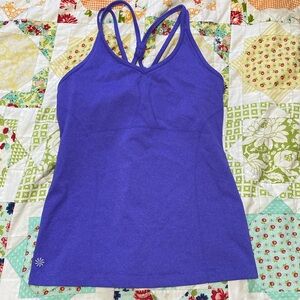 Medium Athleta tank top